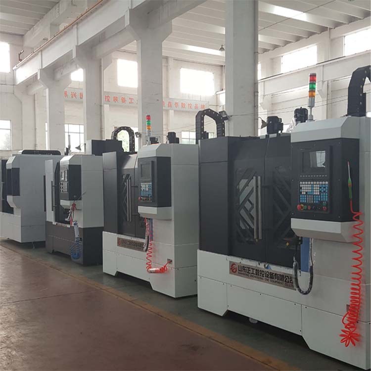 1060加工中心廠家