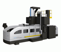 XH2516龍門(mén)加工中心_山東正工數(shù)控設(shè)備有限公司