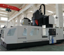 XK2516數(shù)控龍門(mén)機(jī)床