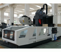 長(zhǎng)春地區(qū)熱銷(xiāo)XK1610小型龍門(mén)加工中心機(jī)床