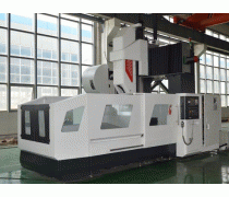 河北地區(qū)1米龍門(mén)加工中心_山東正工數(shù)控設(shè)備有限公司